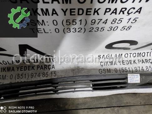 Hyundai H100 Tampon Izgarası çıkma parça