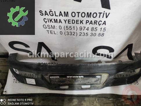 Kia Rio Spoiler çıkma parça