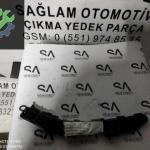 OEM86613-1H000 KİA CEED 10-11 ÇIKMA SOL ARKA TAMPON BRAKET