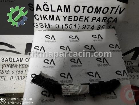 Kia Ceed Arka Tampon çıkma parça