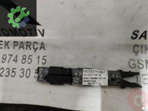 OEM866161E000 HYUNDAİ ACCENT ÇIKMA ARKA TAMPON SAĞ-SOLBRAKET