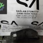 OEM;86825-F2000 HYUNDAİ ELENTRA 16-20 ÇIKMA SOL İÇ DAVLUMBAZ