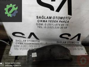 OEM;86825-F2000 HYUNDAİ ELENTRA 16-20 ÇIKMA SOL İÇ DAVLUMBAZ
