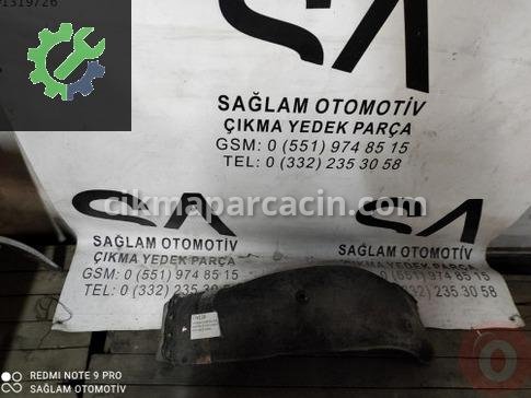 Hyundai Kona Davlumbaz çıkma parça