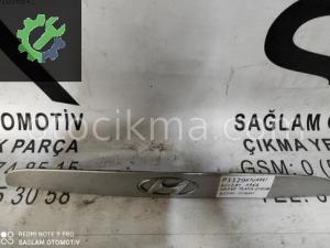 OEM;87370-1ED0000 HYUNDAİ ACCENT ARKA BAĞAJ PLAKA IŞIKLARI