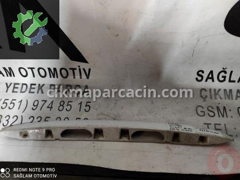 Hyundai Accent Kapı Bandı & Çıtası çıkma parça