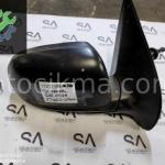 OEM;87620-4P000 HYUNDAİ İ20 MANUEL SAĞ AYNA