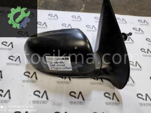 OEM;87620-4P000 HYUNDAİ İ20 MANUEL SAĞ AYNA