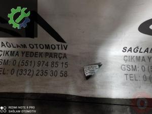 OEM;87670-25010 HYUNDAİ ACCENT ÇIKMA SAĞ KAPI AYNA KAPAĞI