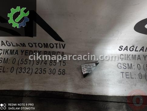 Hyundai Accent Ayna Kapağı çıkma parça