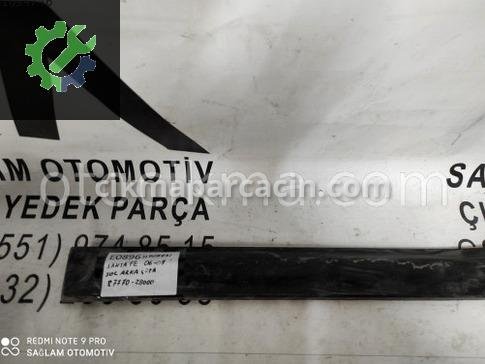 Hyundai Santa Fe Kapı Bandı & Çıtası çıkma parça