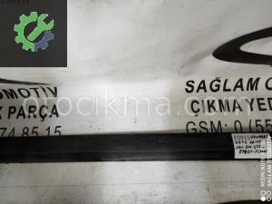 OEM;87721-1C500 HYUNDAİ GETZ 06-11 SOL ÖN ÇİTA