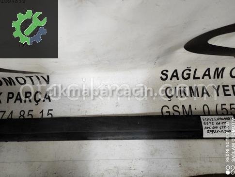 Hyundai Getz Kapı Bandı & Çıtası çıkma parça