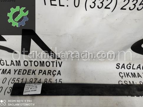 Hyundai Getz Kapı Bandı & Çıtası çıkma parça