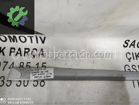 Kia Cerato Kapı Bandı & Çıtası çıkma parça