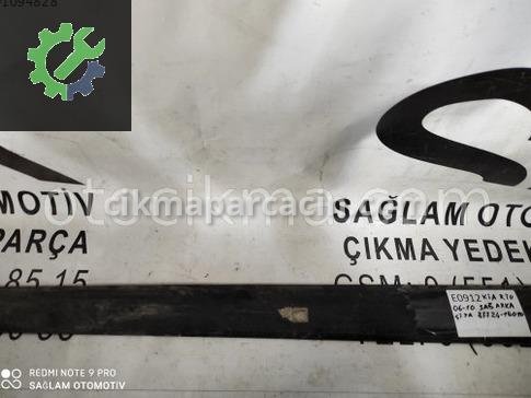 Kia Rio Kapı Bandı & Çıtası çıkma parça