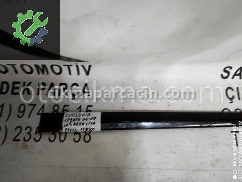 Kia Cerato Kapı Bandı & Çıtası çıkma parça