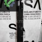 OEM;87752-2P000 KİA SORENTO 11-15 SAĞ MARŞPİYEL KORUMA
