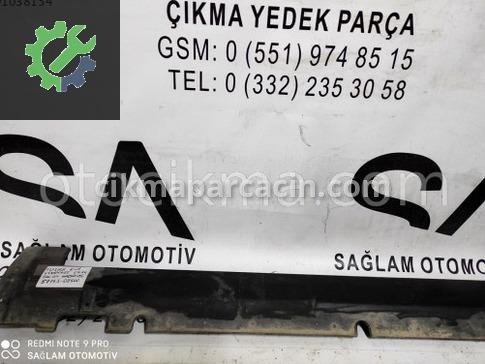Kia Sportage Ön Tampon çıkma parça