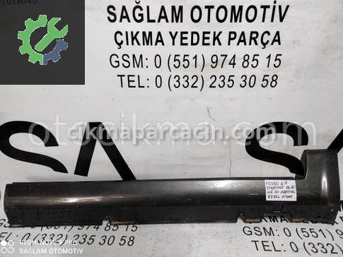 Kia Sportage Ön Tampon çıkma parça