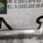 OEM;87763-1F000 KİA SPORTAGE 04-10 SOL ARKA MARŞPİYEL