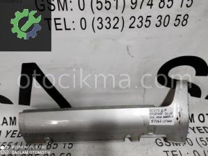 OEM;87763-1F000 KİA SPORTAGE 04-10 SOL ARKA MARŞPİYEL