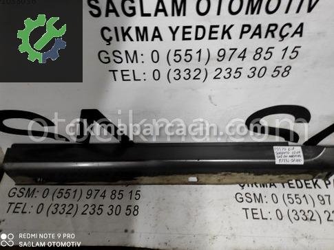 Kia Sorento Ön Tampon çıkma parça
