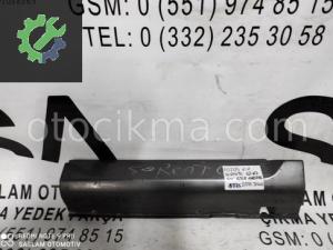 OEM;87775-3E000 KİA SORENTO 02-07 SOL ARKA MARŞPİYEL