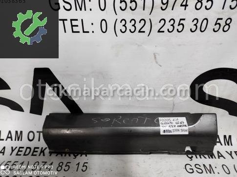 Kia Sorento Ön Tampon çıkma parça