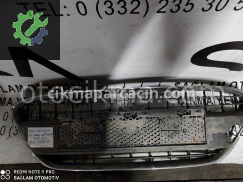 Ford Fiesta Tampon Izgarası çıkma parça