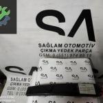OEM8D0853290G AUDİ A4 99-01 ÇIKMA SAĞ ORTA DİREK DIŞ KAPLAMA