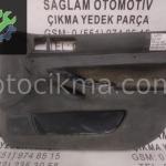 OEM:8D0867106 AUDİ A4 97-04 SAĞ ÖN DÖŞEME