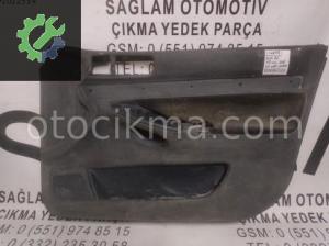OEM:8D0867106 AUDİ A4 97-04 SAĞ ÖN DÖŞEME