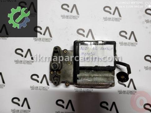 Audi A4 Sunroof Motoru çıkma parça