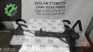 OEM;8D1422066D AUDİ A4 1.8 T B5 1994 ÇIKMA DİREKSİYON KUTUSU