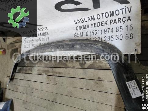 Audi A4 Spoiler çıkma parça