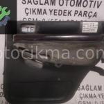 OEM:8D5867306 AUDİ A4 (B5KASA) 95-01 SAĞ ARKA KAPI DÖŞEMESİ