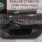 OEM:8DO867106 AUDİ A4 97-04 SAĞ ÖN KAPI DÖŞEMESİ