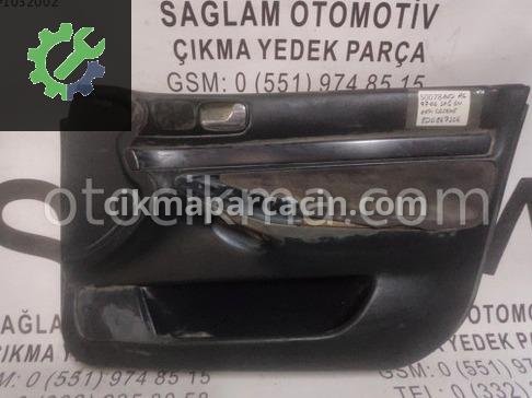Audi A4 Kapı Döşemesi çıkma parça