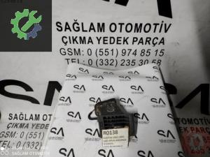 OEM8E0820902F AUDİ A4 01-05 ÇIKMA SAĞ HAVALANDIRMA IZGARASI