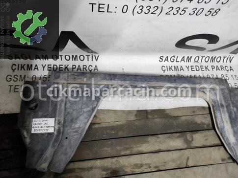 Volkswagen Passat Sağ Arka Stop çıkma parça