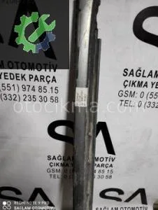 OEM;8E0853859 AUDİ A4 01-08 SOL MARŞBİYEL