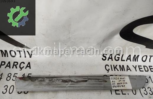 Audi A4 Kapı Bandı & Çıtası çıkma parça