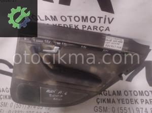 OEM:8E0867306 AUDİ A4 SAĞ ARKA KAPI DÖŞEMESİ (06-08)