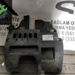 OEM;8E1863075 AUDİ A4 B6-B7 DİREKSİYON KAPAĞI