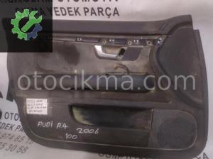 OEM;8E1867105 AUDİ A4 (B7 KASA) 01-05 SOL ÖN KAPI DÖŞEMESİ