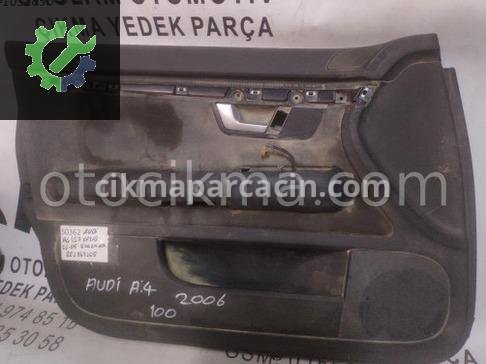 Audi A4 Kapı Döşemesi çıkma parça