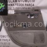 OEM;8EO867305 AUDİ A4 B7 KASA SOL ARKA KAPI DÖŞEMESİ