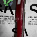 OEM;8H0853859 AUDİ A4 B7 2005-2008 SOL MARŞPİYEL