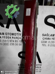 OEM;8H0853859 AUDİ A4 B7 2005-2008 SOL MARŞPİYEL